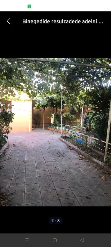 Uzunmüddətli kirayə evlər: 60 kv. m, 4 otaqlı, Kombi, Qaz, İşıq -da lalafo.az — 4 Uzunmüddətli kirayə evlər: 60 kv. m, 4 otaqlı, Kombi, Qaz, İşıq — 4