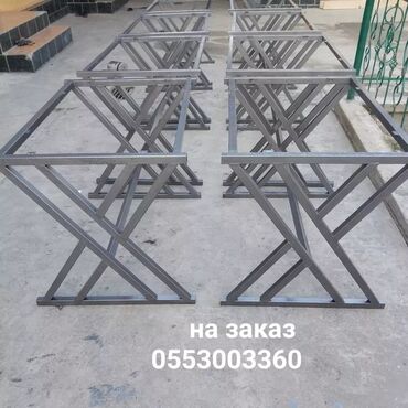 Офисные столы: Офисные стол 120х60 высота 75
ест другие виды столь только на заказ at lalafo.kg — 24 Офисные столы: Офисные стол 120х60 высота 75
ест другие виды столь только на заказ — 24