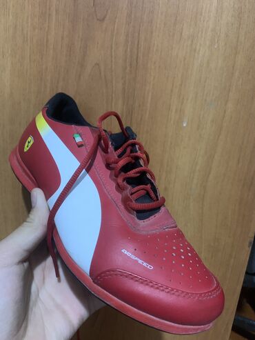 disaar шампунь краска как пользоваться: Puma коллаборация с Ferrari оригинал 💯 
Срочно
