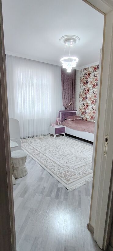 Həyət evləri və villaların satışı: 4 otaqlı, 90 kv. m, Kredit yoxdur, Yeni təmirli — 16