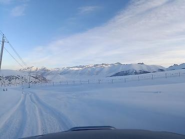 Opel: Opel Monterey: 1999 г., 3.5 л, Автомат, Бензин, Внедорожник — 4