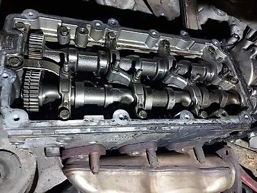 brava golf 2: GLAVE MOTORA 3.0 TDI ZA AUDI A6 OD 2004. DO 2010. GOD — 1