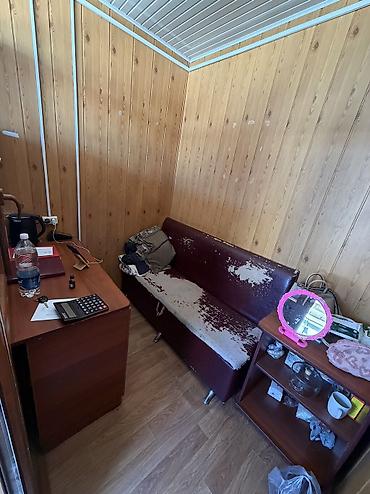 Продажа торговых контейнеров: Продажа торговых контейнеров, Рынок Баят, С видеонаблюдением — 23