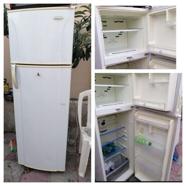 nikon d3200: Холодильник