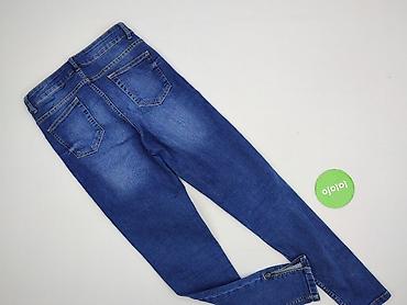 jeansy rocks: Jeansy damskie, rozmiar M — 3