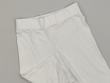 plus size s: Legginsy Krótkie damskie, rozmiar S — 1