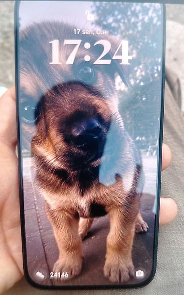 Honor 128 GB, rəng - Qara, Barmaq izi