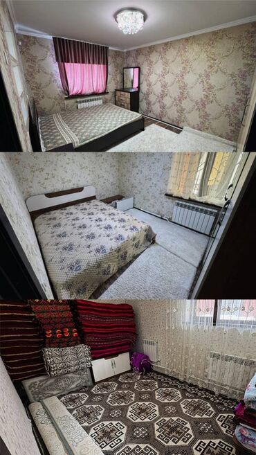 купить дом в селе: Дача, 97 кв. м, 4 бөлмө, Кыймылсыз мүлк агенттиги, Косметикалык оңдоо