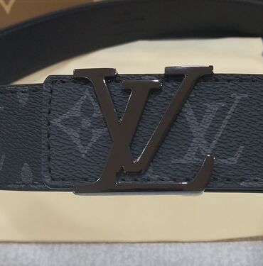 Kəmərlər: Kəmər, Təbii dəri, Yeni — 13