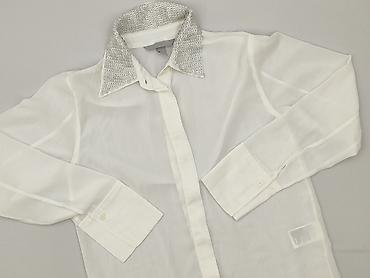 xs hanro: H&M, Koszula damska, rozmiar XS — 1