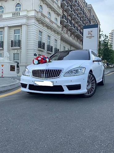 rent a car işi: Toy, Nişan və digər tədbirlər üçün sifariş edə bilərsiz. ( Qiymət — 4