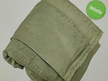 bape klapki: Spodnie materiałowe damskie, rozmiar XL — 6