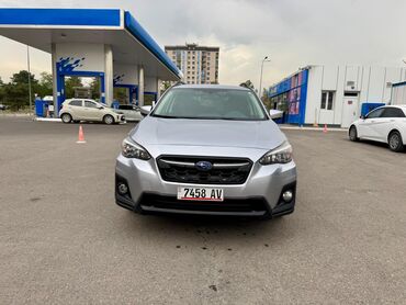 шевроле спарк 2017 цена: Subaru Crosstrek: 2019 г., 2 л, Вариатор, Бензин, Кроссовер