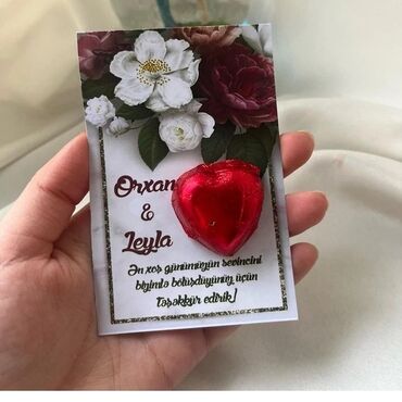 yeni il ucun usaq paltarlari: 1ededi 1.50qepik . şokolad xoncasi üçün (sebeti )üçün sifarişlə hər