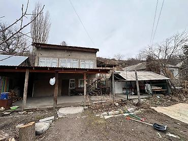 Продажа коттеджей и домов: 🔥 Продаётся участок 7 соток в Беш-Кунгей (рядом с рекой Аламедин) — — 7