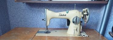 ремонт вязальных машин: Tikiş maşını Pedala işləyir heç bir prablemi yoxdu ünvan Nərimanov