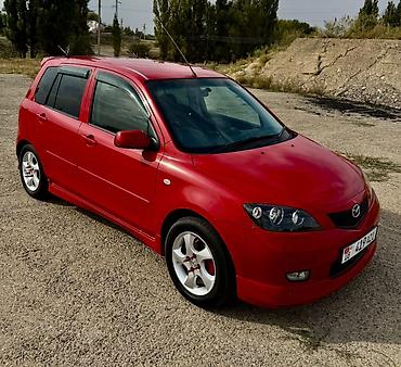 byd qin plus dm i купить: Mazda Demio: 2003 г., 1.5 л, Автомат, Бензин, Хэтчбэк — 6