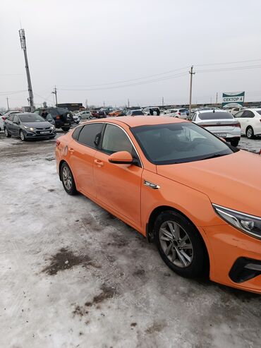 Hyundai: Hyundai Sonata: 2018 г., 2 л, Автомат, Газ, Седан