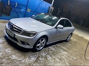 ауди а6 с: Mercedes-Benz S-class AMG: 2009 г., 2.2 л, Автомат, Дизель, Седан — 3