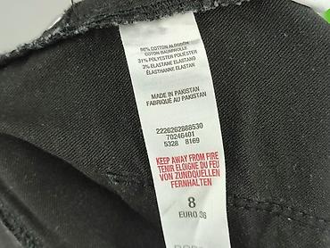 burton denim: Dorothy Perkins, Jeansy damskie, rozmiar S — 5