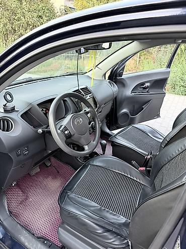 Scion: Scion xD: 2009 г., 1.8 л, Автомат, Бензин, Хэтчбэк — 13