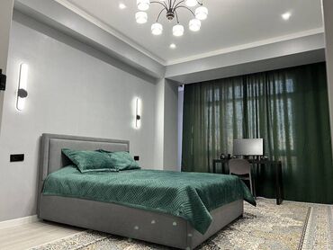 дизайнерский клатч: 1 комната, 41 м², Элитка, 6 этаж, Дизайнерский ремонт