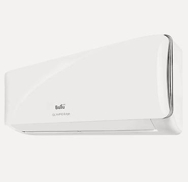 blu: Сплит-система, Ballu, Новый, 35-40 м², Классический — 2