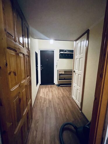 Долгосрочная аренда квартир: 1 комната, Агентство недвижимости, Без подселения, С мебелью частично — 6