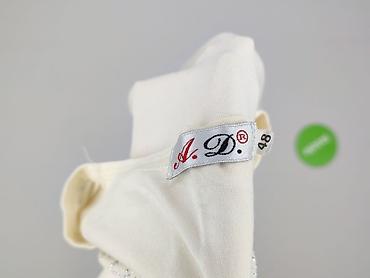 bluza koc: Adl, Bluzka damska, rozmiar 4XL — 4