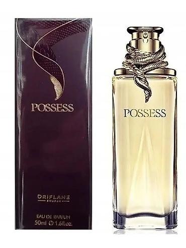 patchi шоколад цены: Oriflame " Possess " parfüm 50 ml — 2