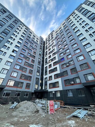 Продажа квартир: 3 комнаты, 85 м², Элитка, 3 этаж, Евроремонт