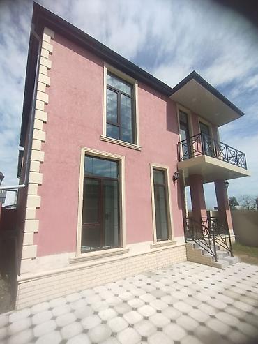 Həyət evləri və villalar: 4 otaqlı, 155 kv. m, Kredit var, Yeni təmirli — 1