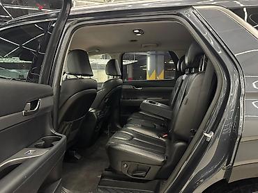 Hyundai: Hyundai Palisade: 2020 г., 2.2 л, Автомат, Дизель, Внедорожник — 7