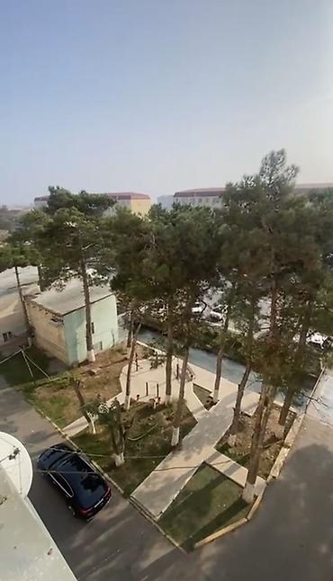 Köhnə tikili: Satılır: 3 otaqlı mənzil + 2 eyvan(balkon) + mətbəx Ponarama Mənzərə — 9