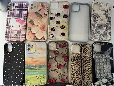 чехол айфон х: Чехлы для iPhone 11
Каждый по 100,все за 1000 — 1
