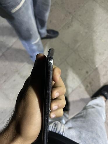 şuşə caynik: Samsung Galaxy S21, 128 GB, rəng - Qara — 5