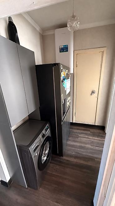 Продажа квартир: 3 комнаты, 61 м², 105 серия, 5 этаж — 10