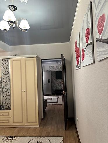 sinan: 2 комнаты, 46 м², Вефа ТЦ Элитка, 7 этаж, Старый ремонт — 7