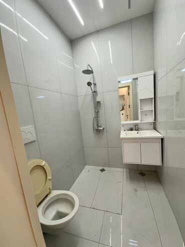 Həyət evləri və villaların satışı: Binəqədi qəs. 3 otaqlı, 100 kv. m, Kredit yoxdur, Yeni təmirli — 8