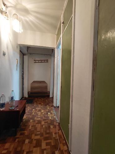 Продажа квартир: 2 комнаты, 43 м², 6 мкр 104 серия, 3 этаж — 4