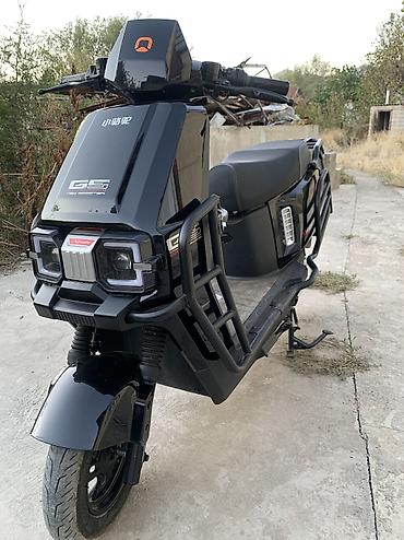 покрышка на электроскутер: 🛵 Продаётся электроскутер срочно‼️ ✅ Надёжный, практичный и удобный в — 4