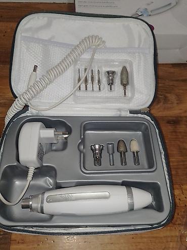 Setovi za manikir i pedikir: Beurer Beauty MP 62 – set za manikir i pedikir Profesionalni — 2