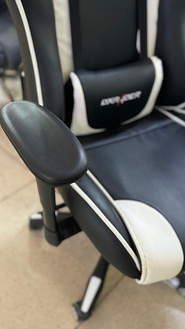 Другая мебель: Игрово е кресло DXrace Очень качественное и многофункциональный — 9