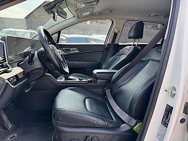 Kia: Kia Sportage: 2021 г., 2 л, Автомат, Дизель, Кроссовер — 5