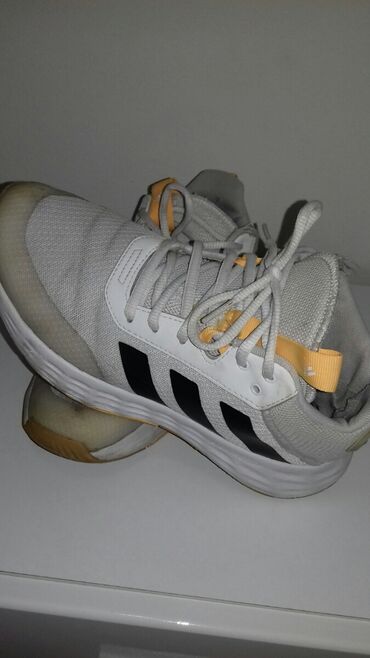 Patike: Adidas, Veličina - 38 — 5