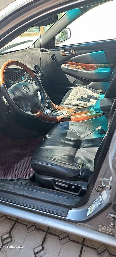 i vtec: Acura TL: 2001 г., 3.2 л, Автомат, Газ, Седан — 4