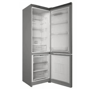 Холодильники: Холодильник Indesit, Новый, Двухкамерный, No frost, 60 * 196 * 64 — 3