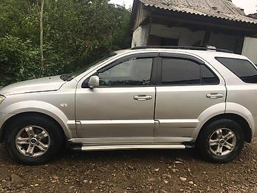 ucuz vaz 2107: Kia Sorento: 2.5 l | 2005 il Universal — 2
