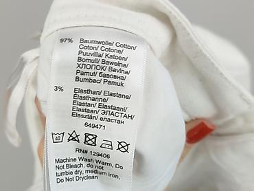 deichmann buty ugg: BODY FLIRT, Spodnie materiałowe damskie, rozmiar S — 8