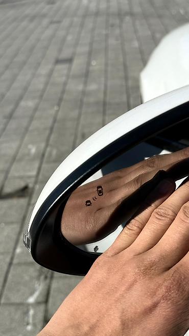 Hyundai: Hyundai Sonata: 2019 г., 0.2 л, Автомат, Газ, Седан — 11